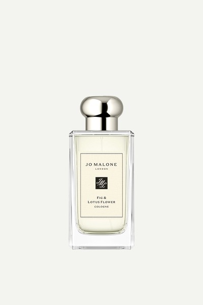 Fig & Lotus Flower Cologne