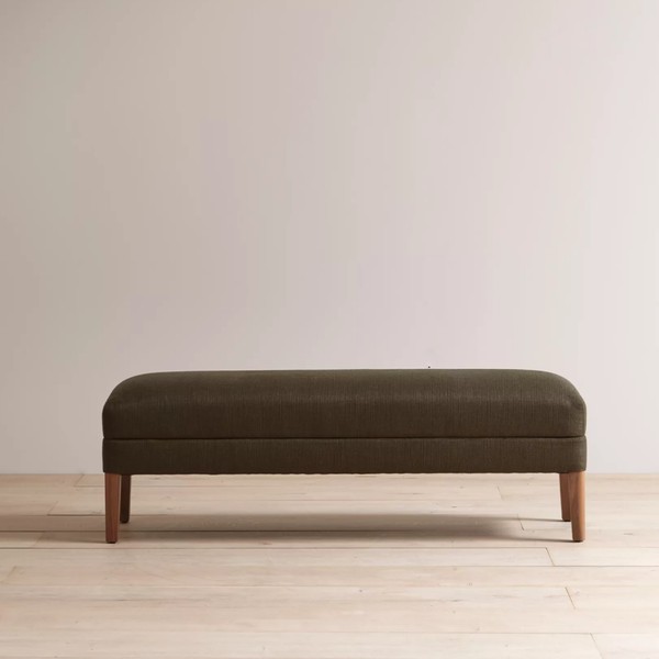 Bench from Moreau