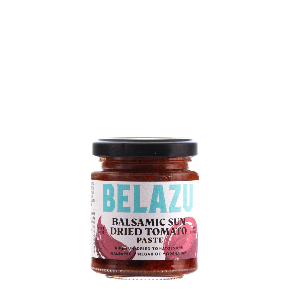 Balsamic Sun-Dried Tomato Paste  from Belazu 