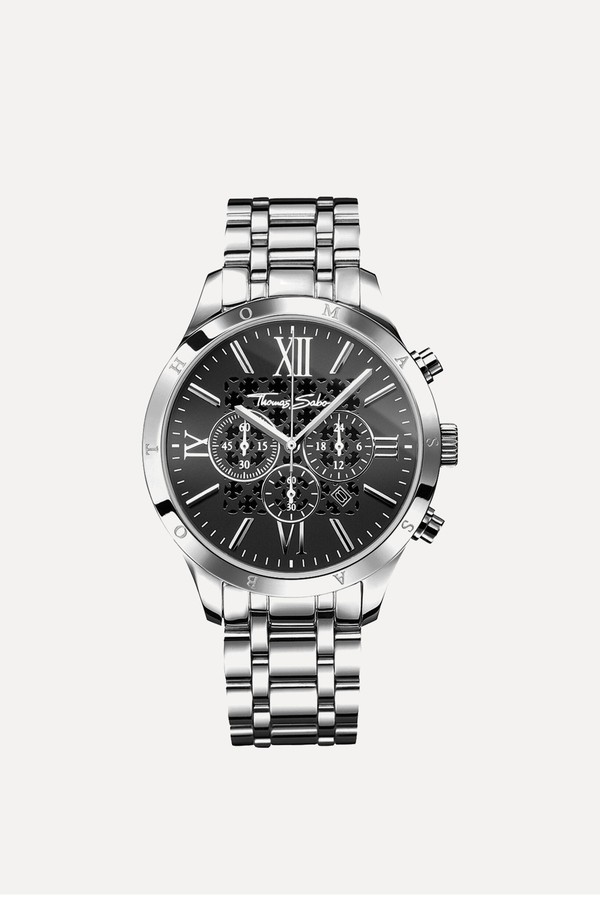 Rebel Urban Watch from Thomas Sabo