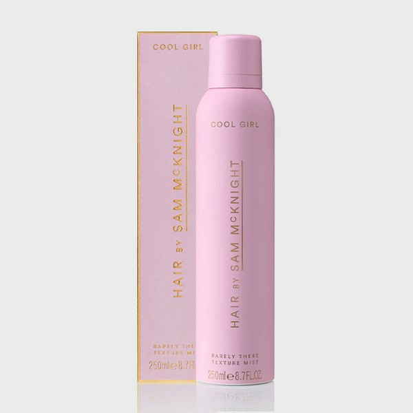 Cool Girl Barely There Texture Mist from Hair By Sam Mcknight