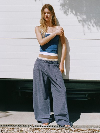 The Affordable Fashion Hits The LGs Are Loving
