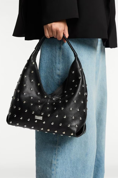 Everystud Mini Hobo Bag from Russel & Bromley