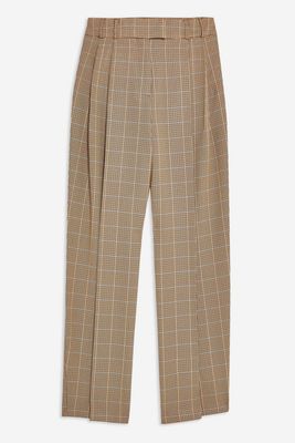 Wide Leg Trousers from Topshop