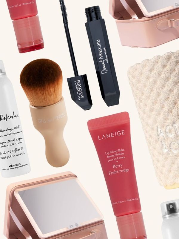 The Best New Beauty Launches This Month