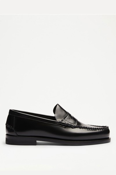 Dartmouth Moccasin Saddle Loafers from Russell & Bromley