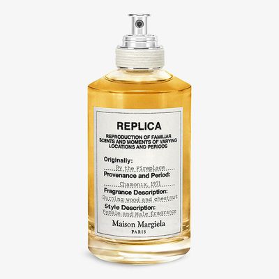Replica By The Fireplace 100ml from Maison Margiela