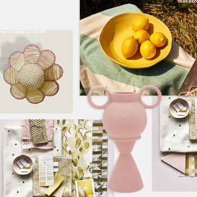 5 New Interiors Brands To Have On Your Radar
