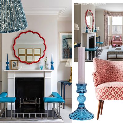 Interiors: Get The Look 