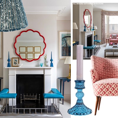 Interiors: Get The Look 