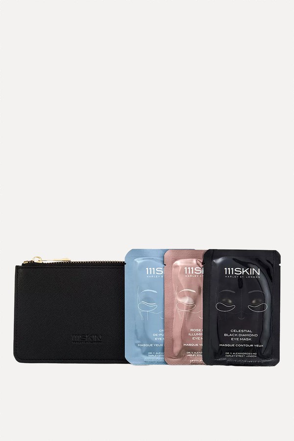 Jetsetter Set from 111SKIN 