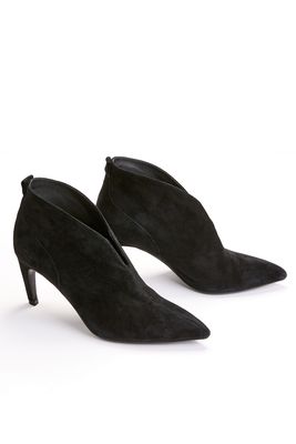 Mix/Shoe The Bear | Suede Shoe Boots, £130