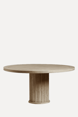  Marcus Dining Table from OKA
