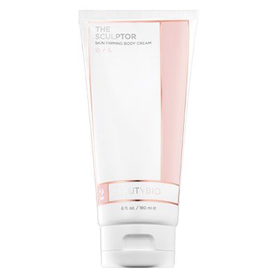 The Sculptor Skin Firming Body Cream from Beauty Bio