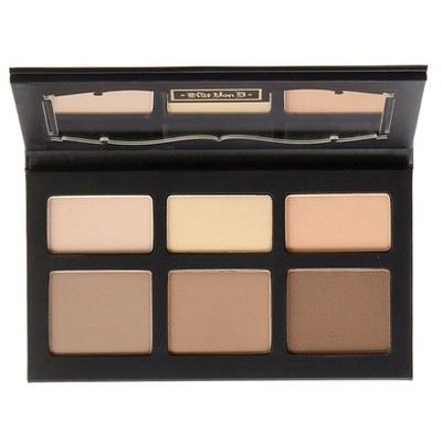 Shade+Light Face Contour Palette  from Kat Von D