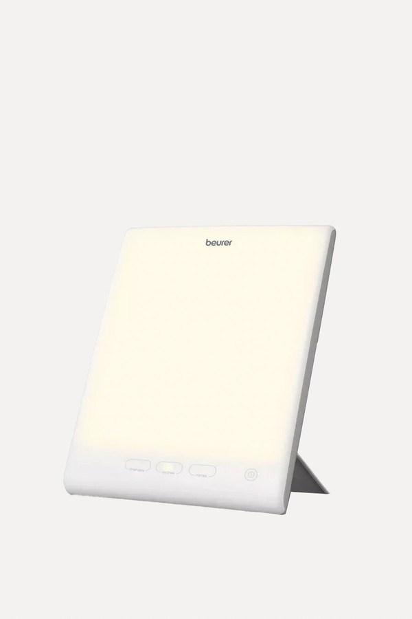 Perfect Day Daylight Therapy Lamp from Beurer 