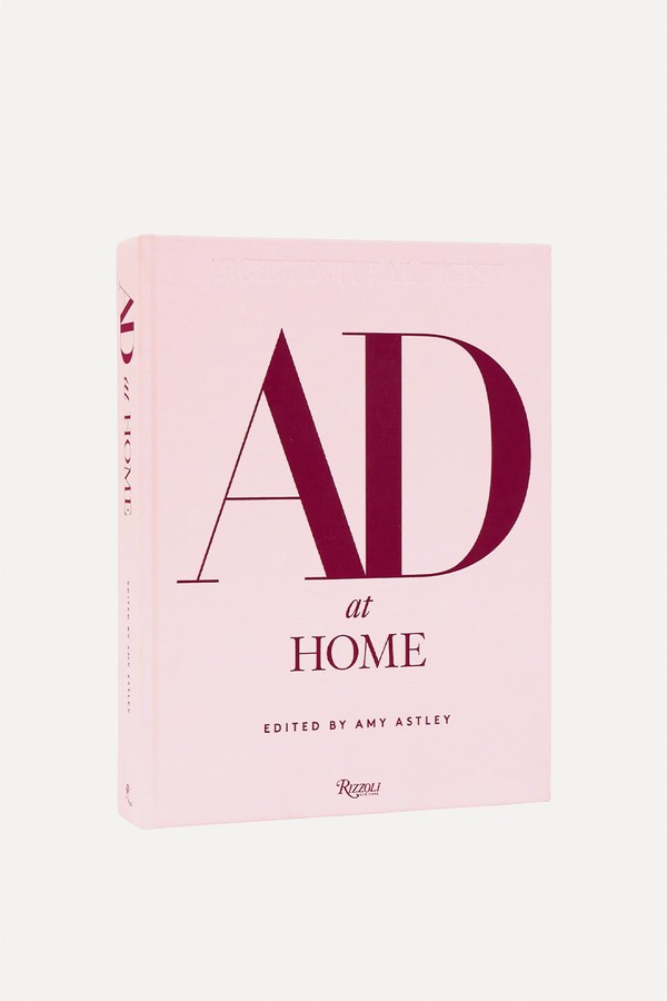 AD At Home from Amy Astley & Anna Wintour