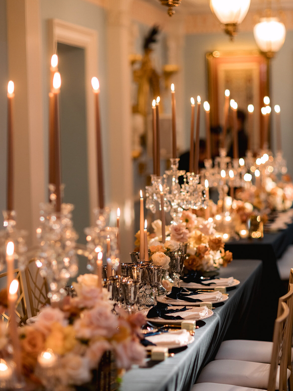 The Event Designers To Hire For The Perfect Wedding