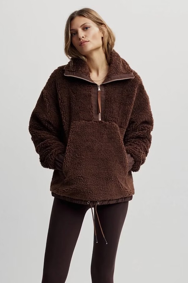 Appleton Pullover  from Varley 