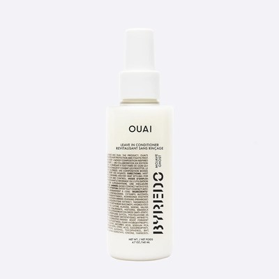 Ouai X Byredo Leave In Conditioner from Quai