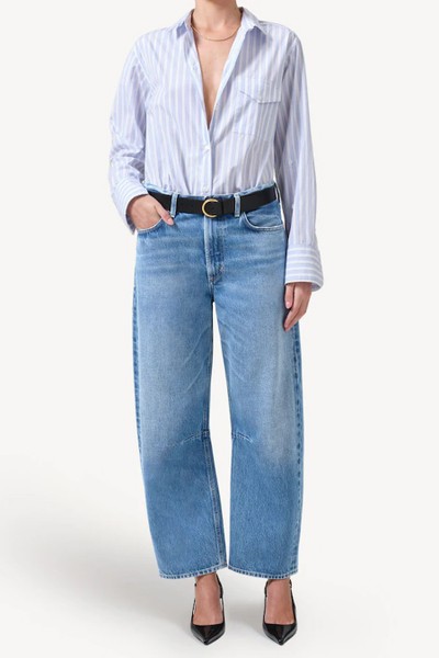 Relaxed Barrel Miro Jeans from Citizens of Humanity