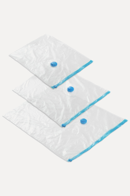 Vacuum Storage Bags  from The Range