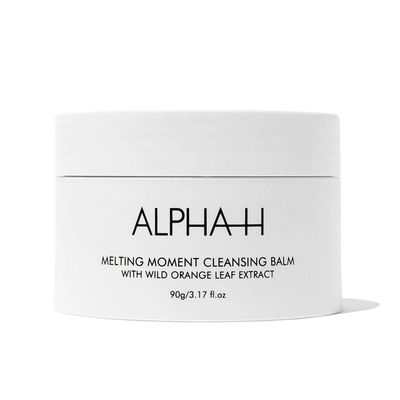 Melting Moments Cleansing Balm from Alpha-H