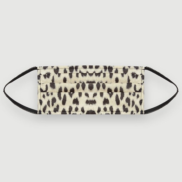 Protective Mask from Maje