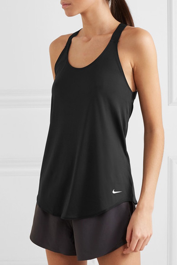 Elastika Dri-FIT tank from Nike