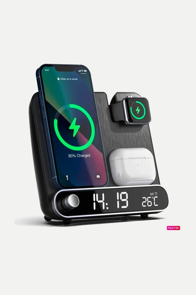 Wireless Charging Dock