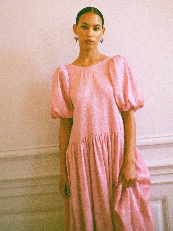 My Life In Style: Stine Goya 