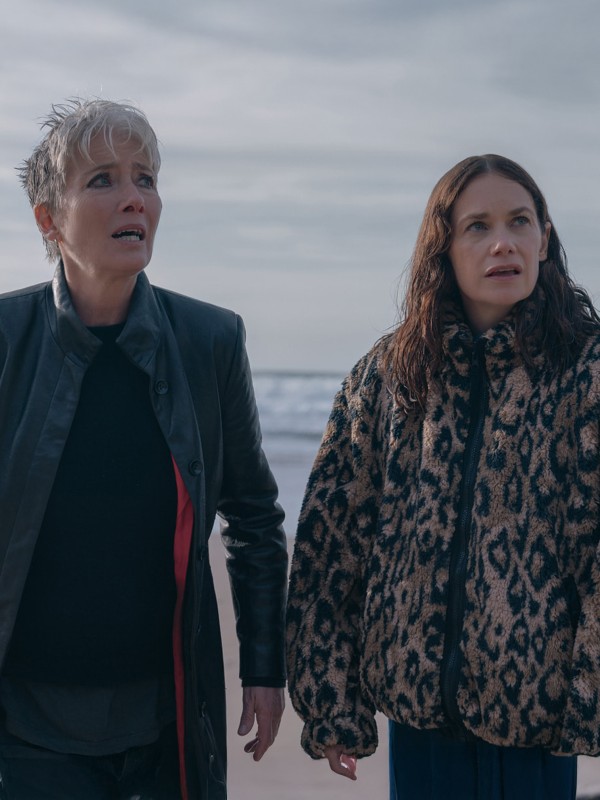 What To Watch This Week 27.10.25 
