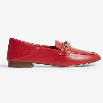 Gemona Suede Loafers from Aldo