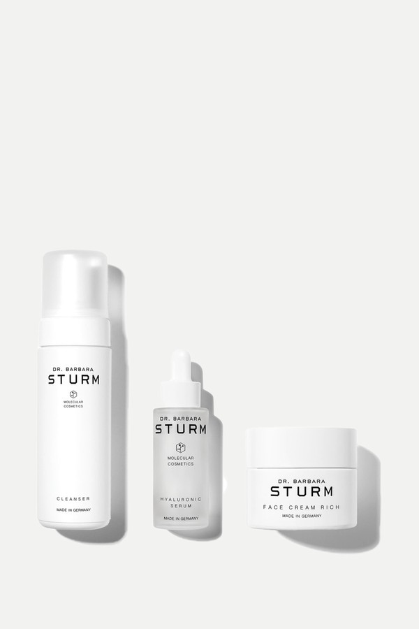 Sturmglow™ Dry Skin Essentials