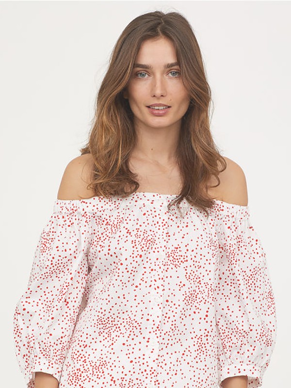 24 Everyday Tops Under £30