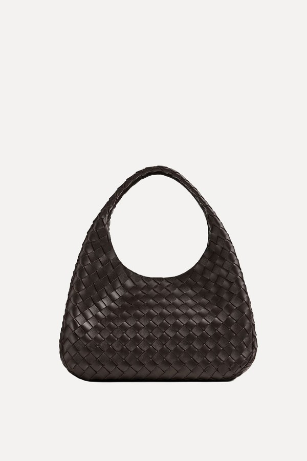 Campana Bag from bottega veneta