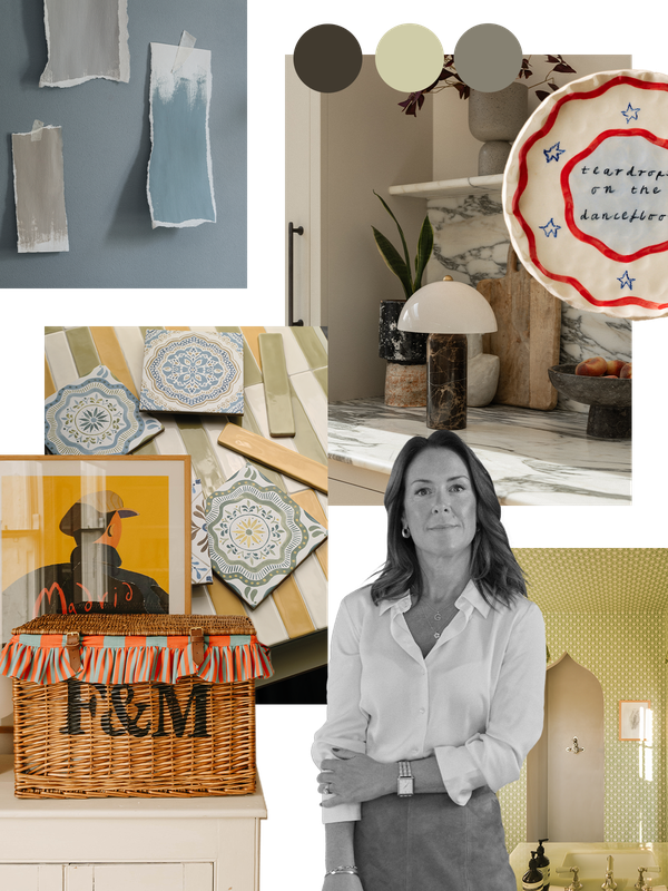 Everything Our Senior Interiors & Homes Editor Is Loving 