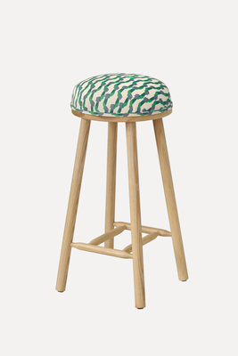 The Turner Counter Stool from Gabriella James