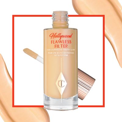 Hollywood Flawless Filter, £30 | Charlotte Tilbury