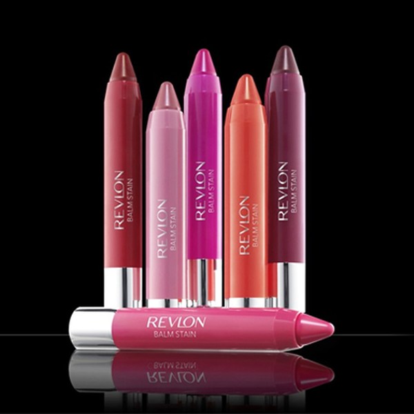 Balm Stains from Revlon