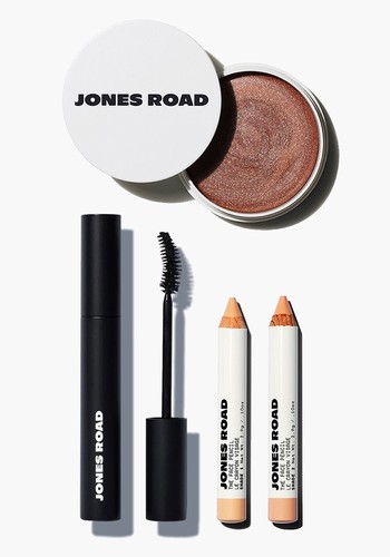 The 101 Set from Jones Road Beauty