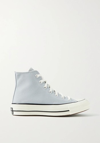 Chuck Taylor All Star 70 Canvas High-Top Sneakers from Converse