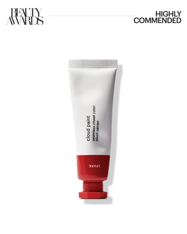 Cloud Paint from Glossier