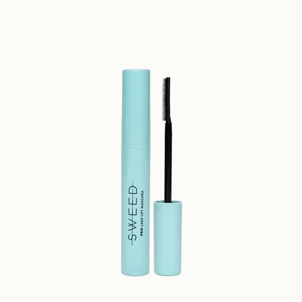 Lash Lift Mascara from Sweed Lashes