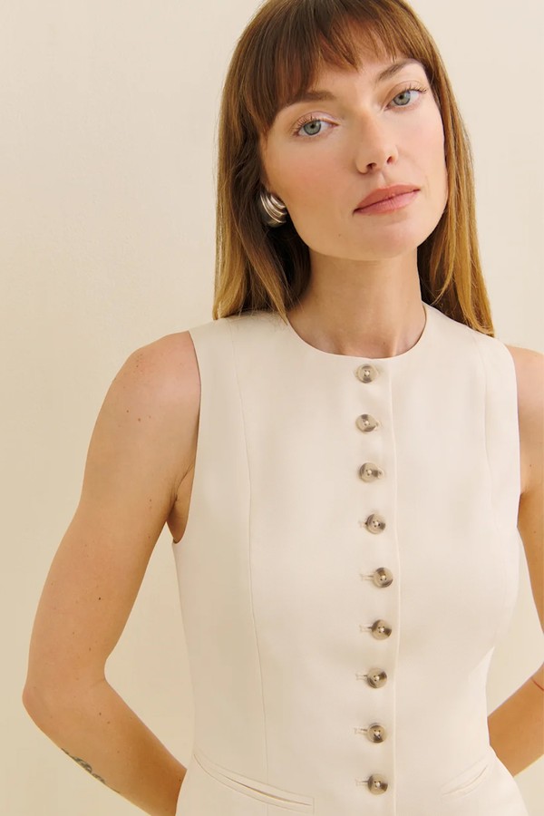 Jaden Vest from Reformation