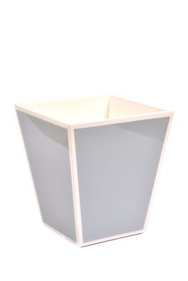 Lacquer Waste Bin from Joanna Wood