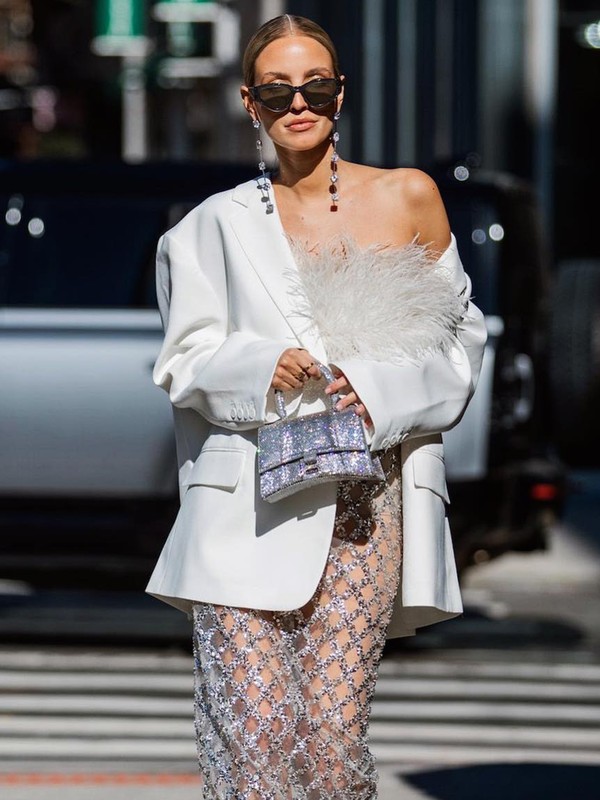 Get The Look: New York Fashion Week