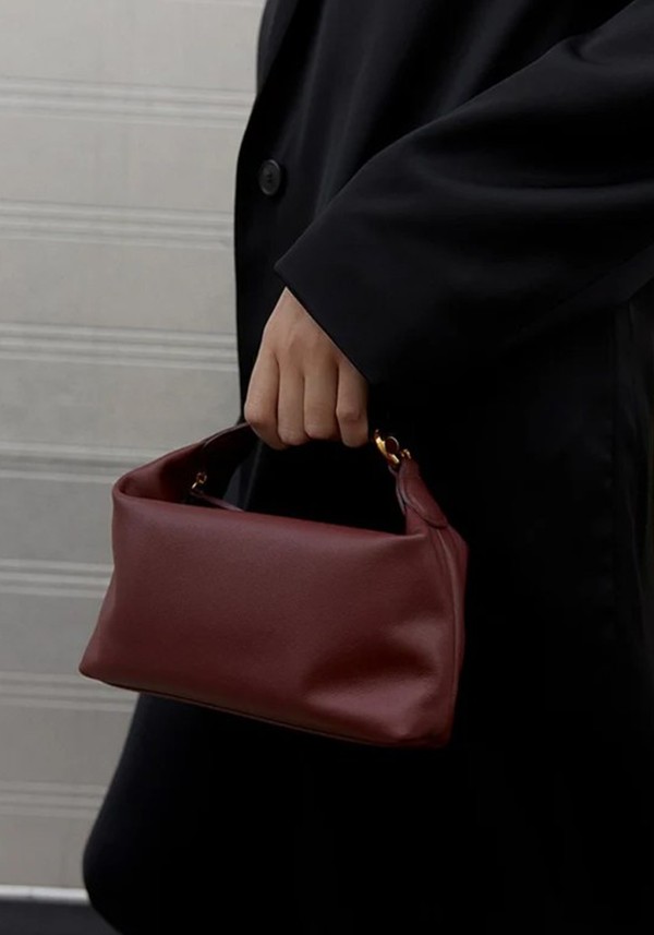 Pillow Pouch Micro 