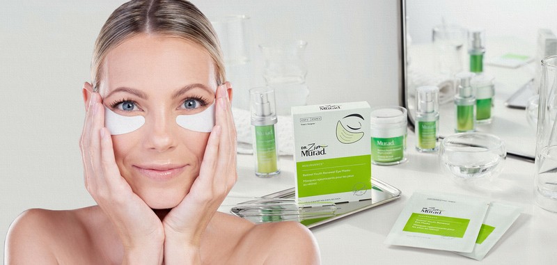 The Anti-Ageing Eye Treatment That Actually Makes A Difference