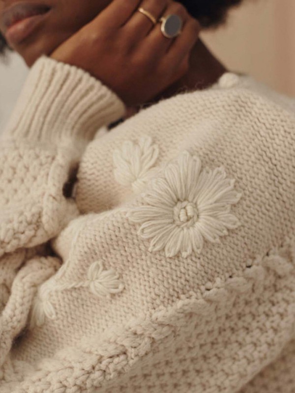 26 Vintage Inspired Knits We Love